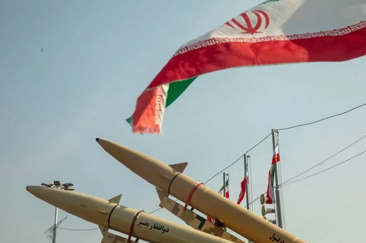 IRGC strikes US bases after attack on Iran
