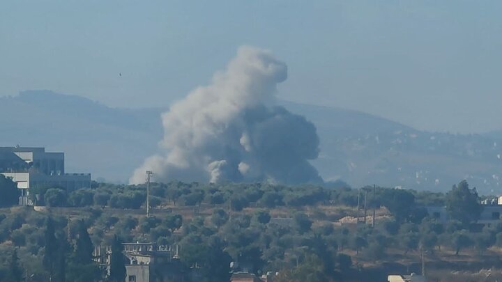 Israel continues ceasefire breaches in Lebanon