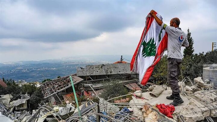 Israel hits Lebanon again despite truce