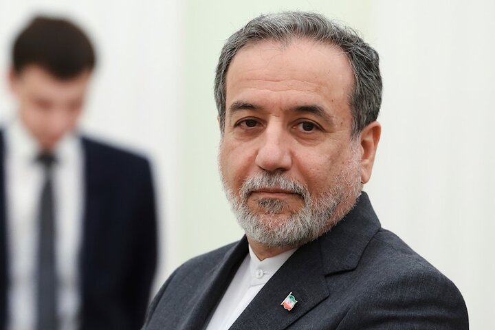 Major progress in Swiss talks, says Araghchi