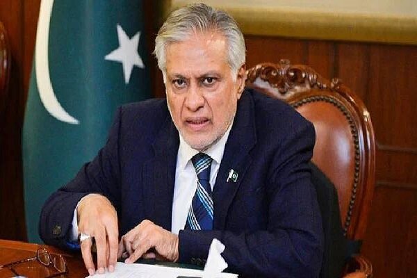 Pakistan FM reveals details of Iran-US talks