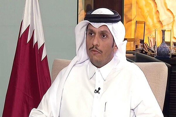 Region seeks security framework with Iran: Qatari PM