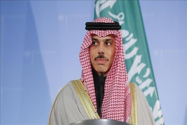 Saudi foreign minister to visit China amid US-Iran tensions