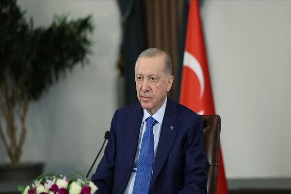 Struggle against Zionism necessary for Turkey’s survival