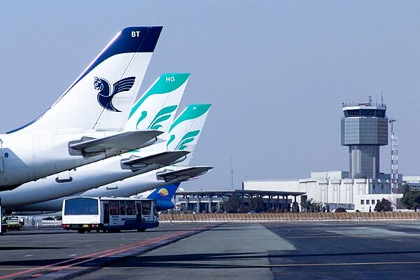 Tehran-Dubai flights to resume tomorrow