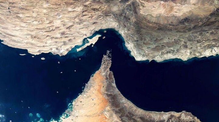 Three ships reverse course in Hormuz after IRGC warning