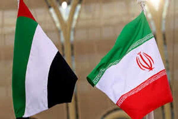 Trade between Iran and UAE resumes: TPO official