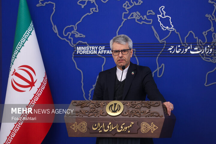 US is obliged to lift all illegal sanctions on Iran under MoU