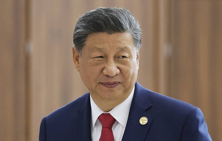 Xi stresses carrying forward revolutionary traditions