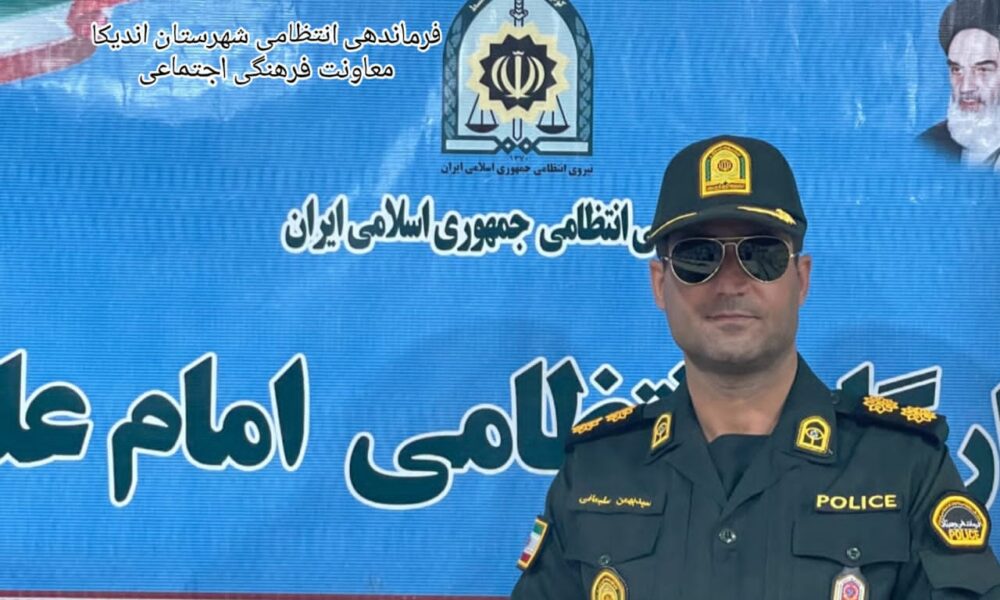 دستگیری باند سارقان سابقهدار اماکن دولتی و خصوصی در اندیکا
