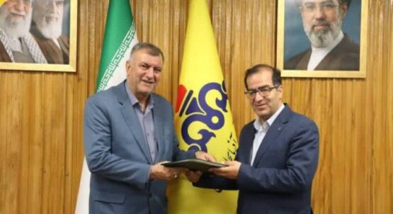 تحول در مهارت‌آموزی صنعت گاز؛ صدور ۱۰۰۰ گواهینامه حرفه‌ای در آذربایجان شرقی