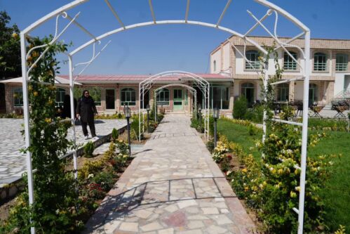 افتتاح اقامتگاه بوم‌گردی آتا در ارومیه؛ گامی بزرگ برای توسعه گردشگری روستایی آذربایجان‌غربی