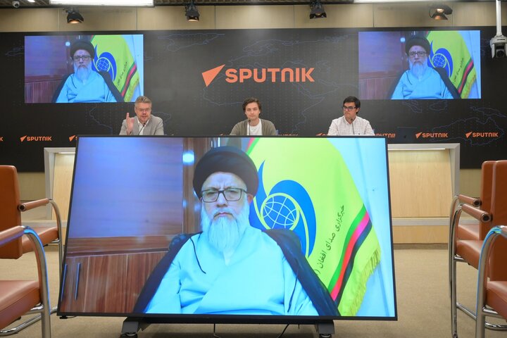 Afghanistan joins SputnikPro