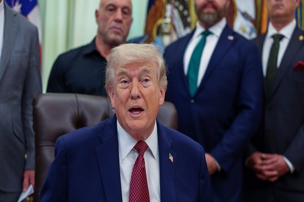 Americans name Trump worst person in history: poll