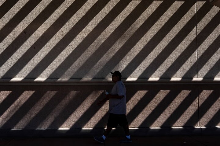 At least 10,000 people may be victims Europe’s extreme heat