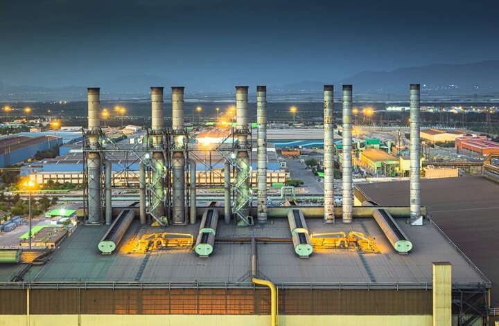 How industrial giant evolve from crisis to tech. sovereignty