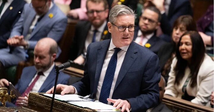 Iran army blasts UK parliament blacklisting of IRGC