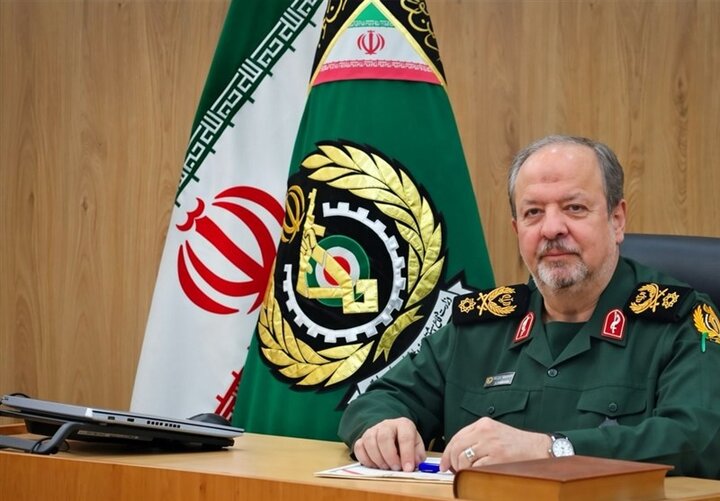Iran changed battlefield equation despite enemy advanced tech