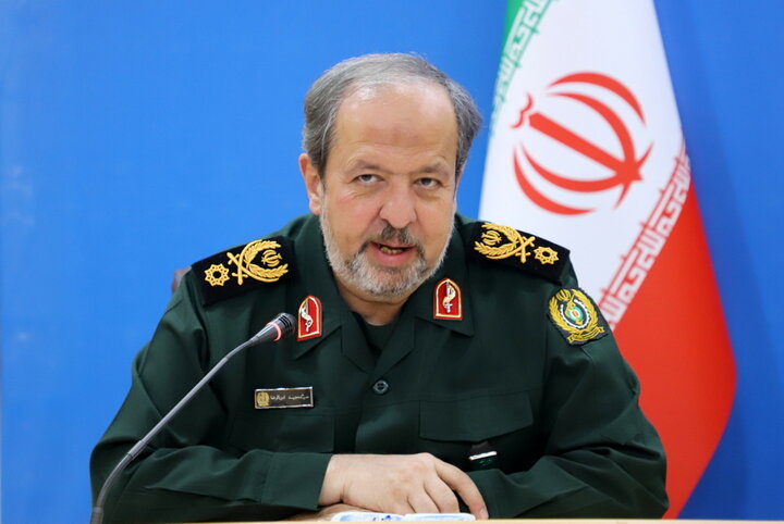 Iran defense equipment manufacturers operating more actively