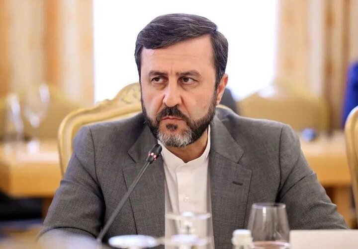 Iran rejected US proposal in talks due to excessive demands