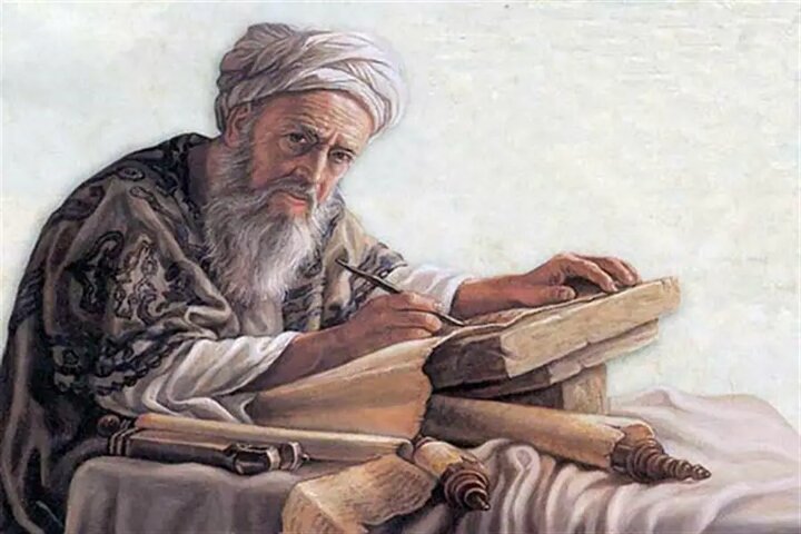 Iran’s Khwarizmi: Father of algebra
