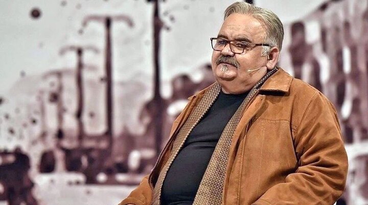 Iran’s most celebrated film, TV actor “Akbar Abdi” dies at 66