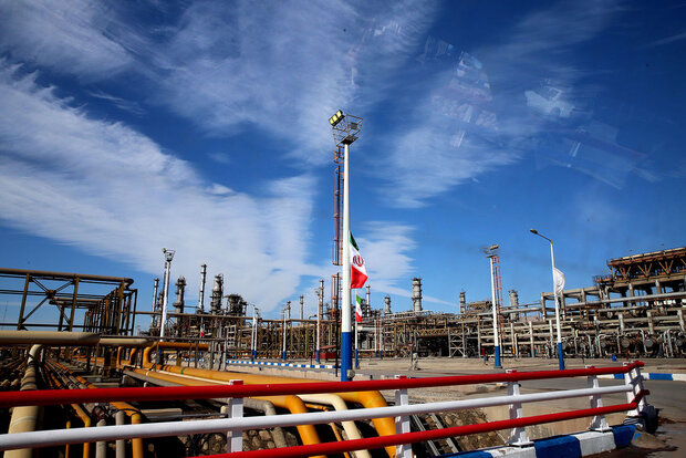 Iran’s oil exports continue despite US revocation of waivers
