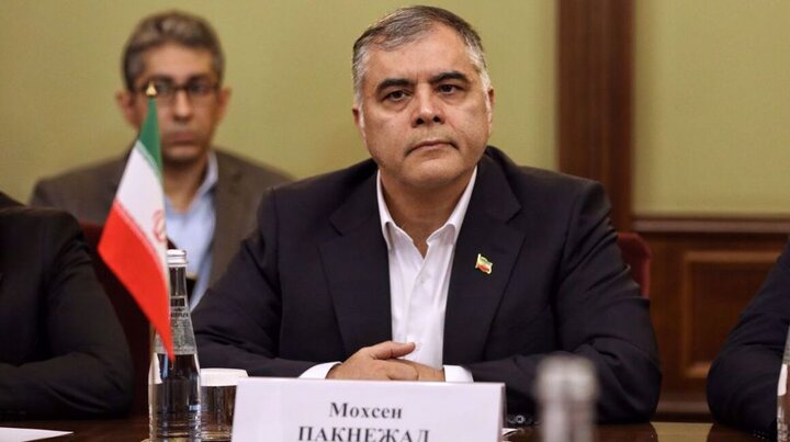 Iran’s oil minister offers energy support to Nicaragua