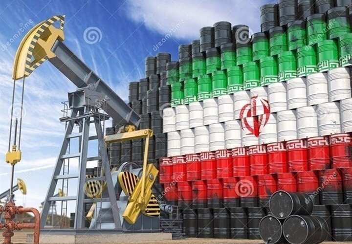 Iran’s oil shipments reached 80m barrels in 26 days