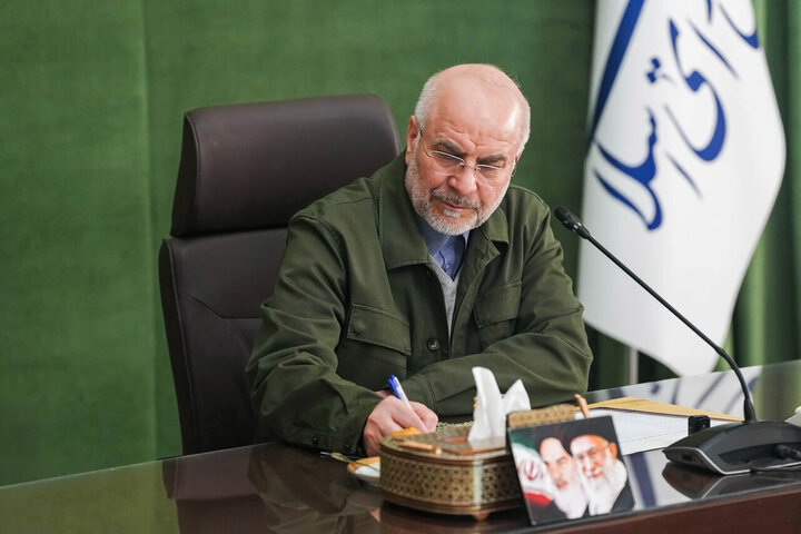 Iran’s support for cause of Quds liberation to continue