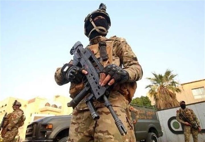 Iraq dismantles sabotage teams affiliated with Ukraine