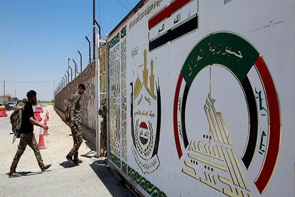 Iraq’s PMF reacts to joint US-Saudi strikes