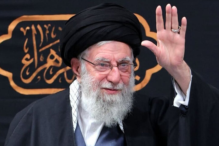 IRGC chief hails Iranians, Iraqis for huge turnout at funeral