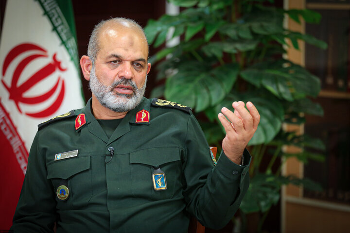IRGC vows to give an unforgettable lesson to US aggression