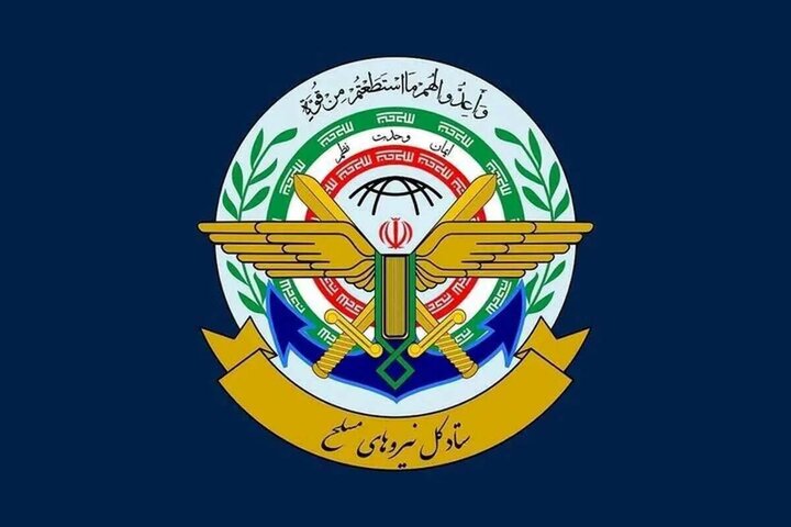 Khatam al-Anbia warns US against attacking infrastructure