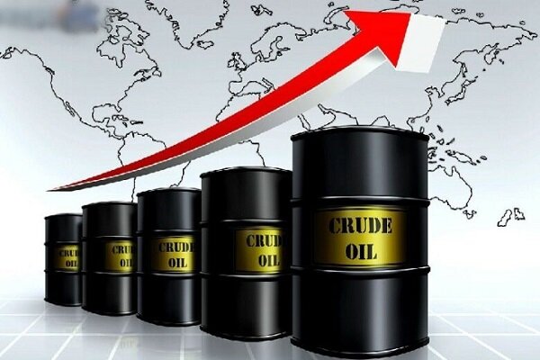 Oil prices rise by 5% amid US escalated tensions