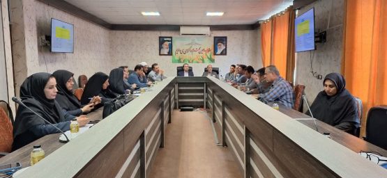 رضا فرازی: الگوی کشت، نه محدودیت که ضامن بقای کشاورزی در برابر تغییرات اقلیمی است