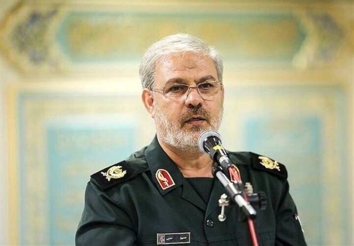 Power of will of Iranian people greater than a nuclear bomb