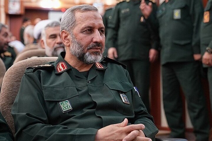 Retaliatory strikes to continue until calm return to s. Iran