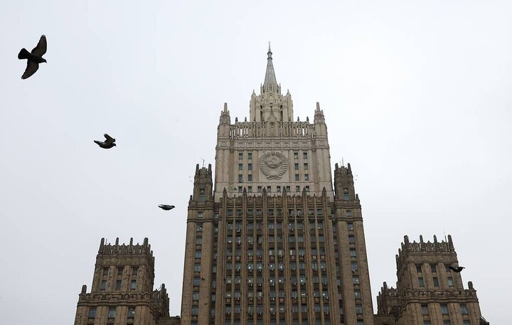 Russia expels Italian military attache in retaliatory move