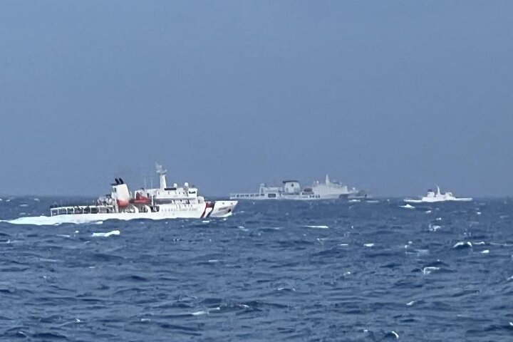 Ships change course in Hormuz for fear of Iran’s reprisals