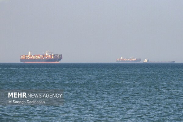Trade between Iran, Qatar resumed: official