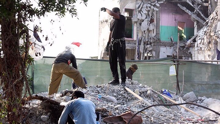 UN experts urge independent investigation into Minab School