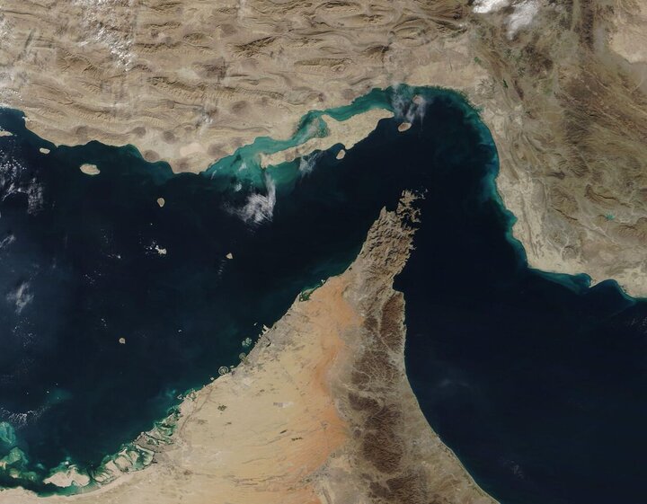 US interference in Strait of Hormuz to draw decisive response