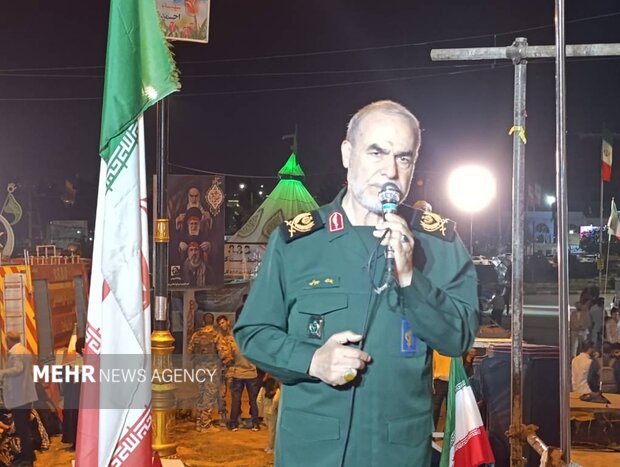 US will fail to overturn Iran’s strategic victory in Hormuz