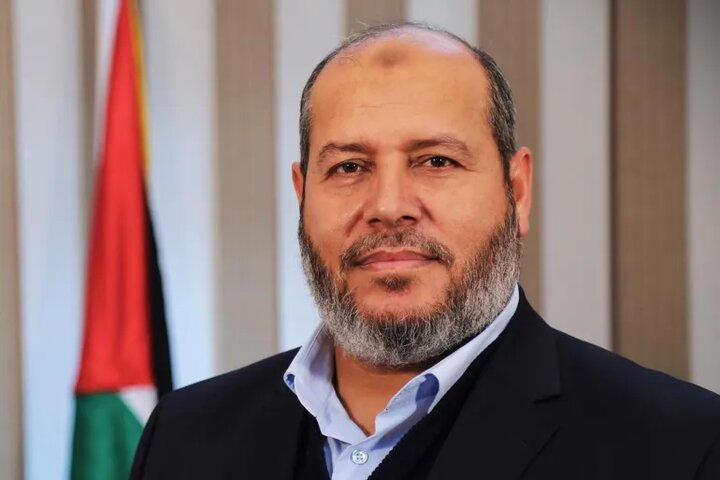 ‘We don’t fear martyrdom’: New Hamas political chief
