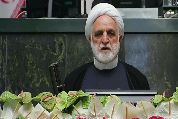 “We will not leave assasins to run away with their crime”