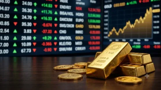 طلا دوباره در مدار صعود؛ بازار در هفته‌های اخیر تا کجا پیش رفته است؟