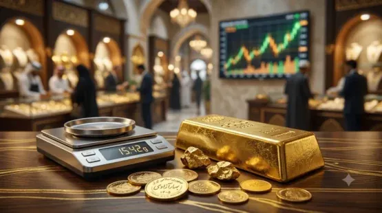 قیمت طلا ۱۸ عیار امروز ۵ شهریور ۱۴۰۵؛ هر گرم طلا چند شد؟