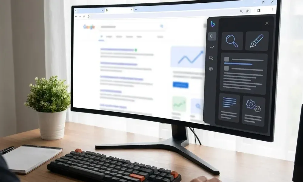 بهترین افزونه‌های هوش مصنوعی برای مرورگر Chrome در سال ۱۴۰۵